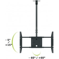 Потолочное крепление NBT560-15